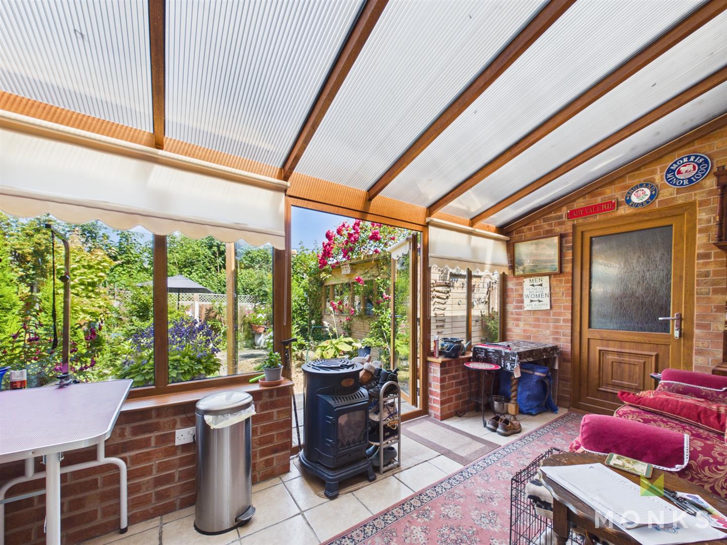 19 Bishops Close, Oswestry, SY11 4LY For Sale